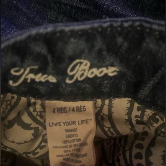 American eagle boot cut jeans - Picture 2 of 3